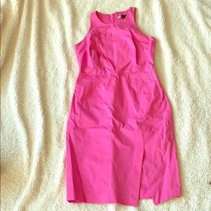 Beautiful & Sexy BR Work Sheath Dress